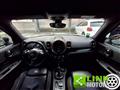 MINI COUNTRYMAN 2.0 Cooper SD Countryman GARANZIA INCLUSA