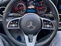 MERCEDES CLASSE C SW d S.W. 4Matic Auto Sport Plus IVA ESPOSTA