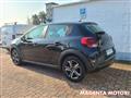 CITROEN C3 PureTech 68 Live (unicoproprietario)