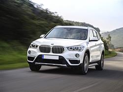 BMW X1 sDrive18d Sport