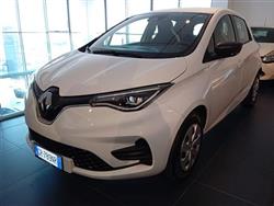 RENAULT ZOE Equilibre R110