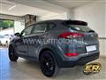 HYUNDAI TUCSON 1.7 CRDi DCT Comfort