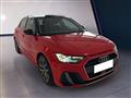 AUDI A1 ALLSTREET II 2019 Sportback Sportback 25 1.0 tfsi S Line Edition my20