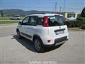 FIAT PANDA 0.9 TwinAir Turbo S&S 4x4