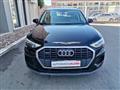 AUDI Q3 40 TDI quattro S tronic Business