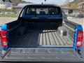 EVO CROSS 4 Evo Cross 4 2.0 Turbo Diesel Doppia Cabina 4x4