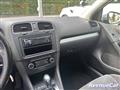 VOLKSWAGEN GOLF 5 porte 1.4 tsi Highline dsg 122 CV