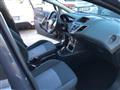 FORD FIESTA + 1.4 TDCi 70CV 5 porte