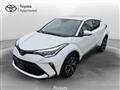 TOYOTA C-HR 1.8 Hybrid E-CVT Trend