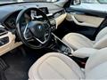 BMW X1 sDrive18d xLine Aut.