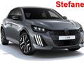 PEUGEOT e-208 motore elettrico 156 CV 5 porte GT