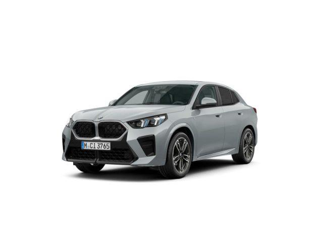 BMW X2 xDrive 20d MSport