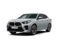 BMW X2 xDrive 20d MSport