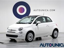 FIAT 500 1.0 HYBRID DOLCEVITA NEOPATENTATI TETTO PANORAMICO