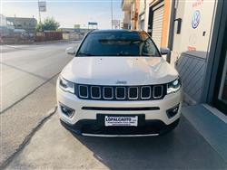 JEEP Compass 1.6 Mjt II 2WD Limited