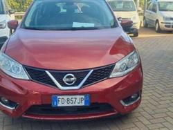 NISSAN PULSAR 1.5 dCi Acenta