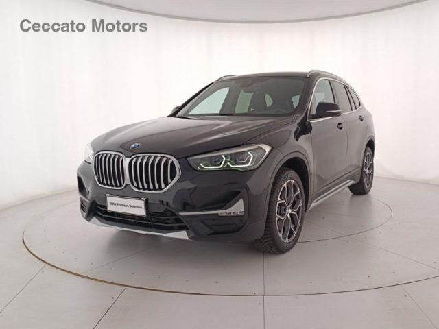 BMW X1 sDrive18d xLine