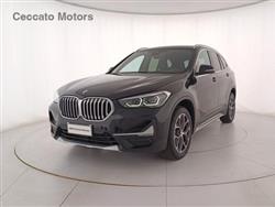 BMW X1 sDrive18d xLine