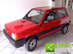 FIAT PANDA 1ª serie 1100 i.e. cat 4x4 Trekking