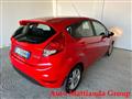 FORD FIESTA 1.5 TDCi 75CV 5 porte Titanium