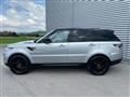 LAND ROVER RANGE ROVER SPORT 3.0 TDV6 HSE AWD 4X4 ITALIANA FULL OPTIONALS