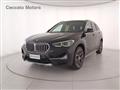 BMW X1 sDrive18d xLine