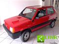 FIAT PANDA 1ª serie 1100 i.e. cat 4x4 Trekking