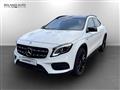 MERCEDES CLASSE GLA d Night Edition 4matic auto