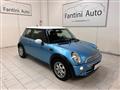 MINI MINI 3 PORTE Mini 1.6 GARANZIA 12 MESI SUPER FINANZIABILE