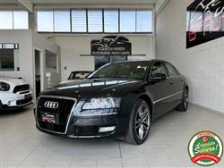 AUDI A8 4.2 V8 FSI quattro tiptronic *ASI*TAGLIANDI*ACC*