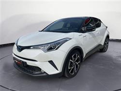 TOYOTA C-HR 1.8 Hybrid E-CVT Dynamic