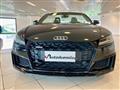 AUDI TT Roadster 45 TFSI quattro S tronic PREZZO REALE !!