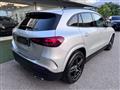 MERCEDES CLASSE GLA d Automatic AMG Line Premium Tetto Keyless