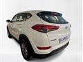 HYUNDAI TUCSON 1.7 CRDi XPlus