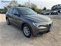 ALFA ROMEO STELVIO 2.2 t Business rwd 180cv auto - FS985SP