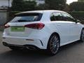 MERCEDES CLASSE A A 250 Automatic Premium