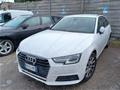 AUDI A4 Avant 2.0 tdi Business 190cv tg :FK324ME