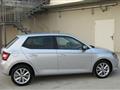 SKODA FABIA 1.4 TDI 90 CV Ambition