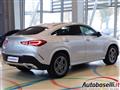 MERCEDES CLASSE GLE 350D COUPÉ 4MATIC PREMIUM AMG LINE 9G-Tronic Plus