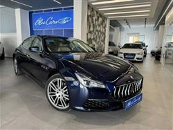 MASERATI Quattroporte 3.0 V6 ds Granlusso 275cv auto