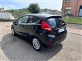 FORD Fiesta 1.2 16v Titanium 82cv 3p