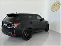 LAND ROVER RANGE ROVER SPORT 3.0 SDV6 HSE BLACK EDITION FULL OPTIONAL EURO6