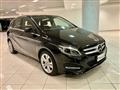 MERCEDES CLASSE B d Automatic Premium Km 21980!! PELLE,NAVI,LED,