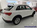 AUDI Q3 35 TDI S tronic