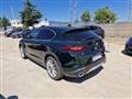 ALFA ROMEO STELVIO 2017 2.2 t Business Q4 210cv auto my19