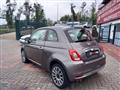 FIAT 500 LOUNGE 1.2  Adatta x NEOPATENTATI