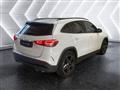 MERCEDES CLASSE GLA GLA 200 d Automatic Premium