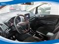 FORD ECOSPORT 1.0 EcoBoost 125cv ST Line EU6