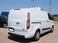 FORD Transit Custom 320 2.0 tdci 130cv Trend L1H1 Con frigo