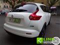 NISSAN JUKE 1.5 dCi n-tec- Possibile garanzia di 12 mesi